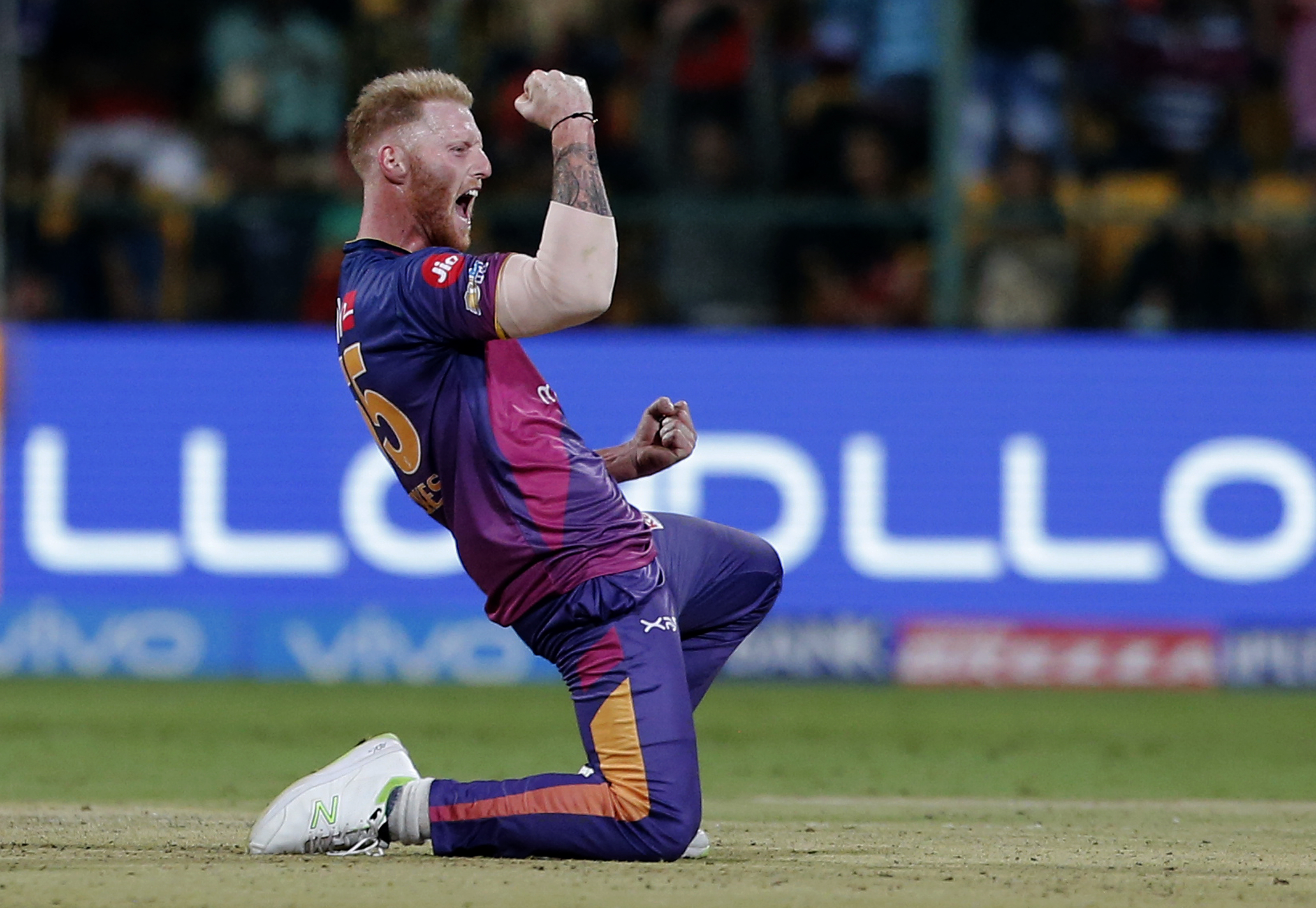 IPL's most expensive player