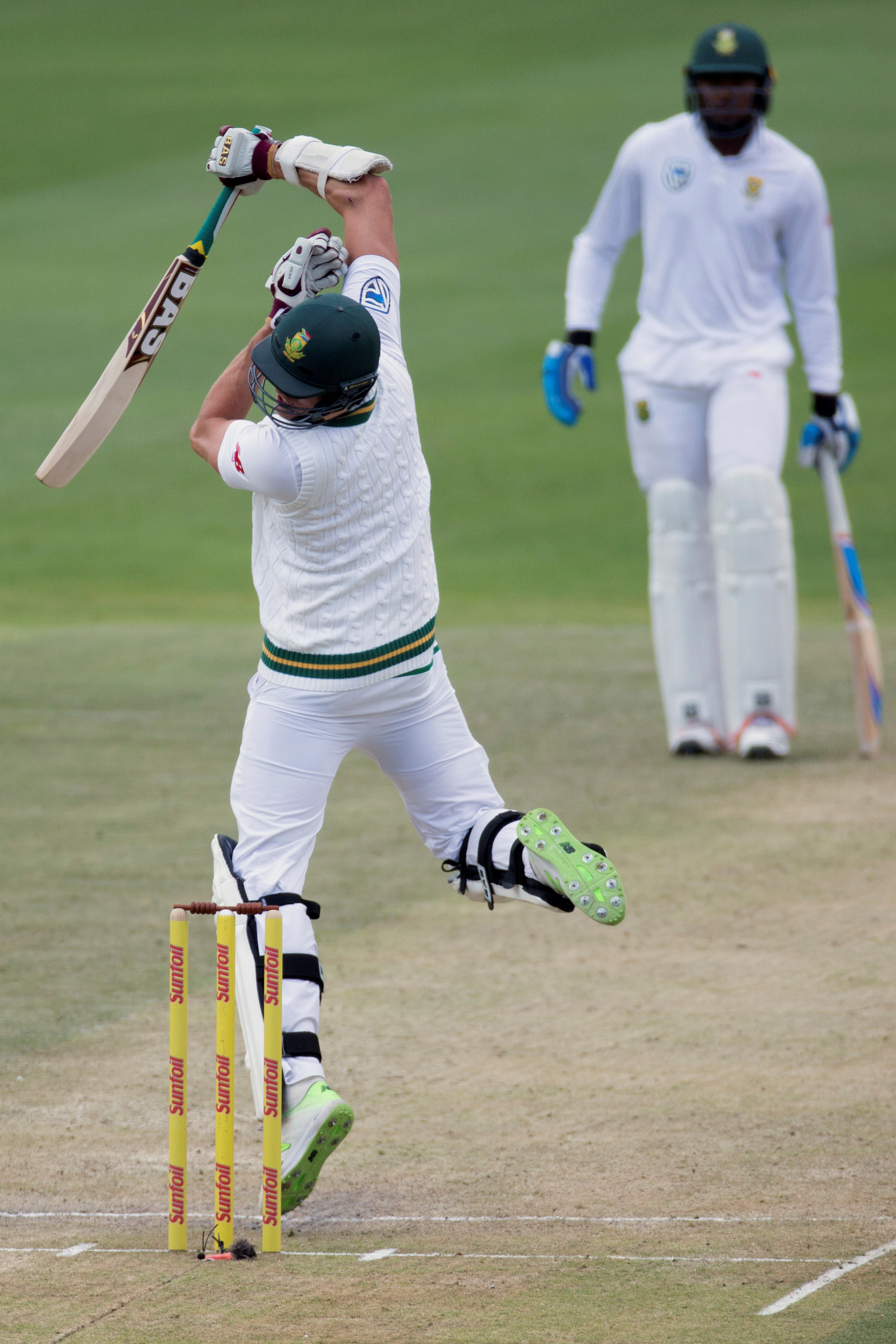 Most dangerous mins cricket