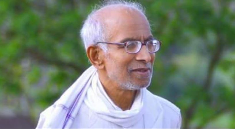 don't need Padma Shri'
