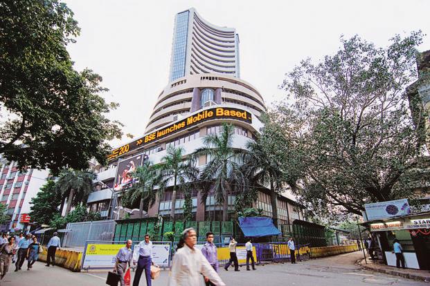 Markets fresh record highs ahead