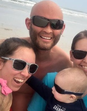 Father buried alive vacation