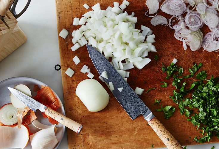 Does chopping change your vegetables?