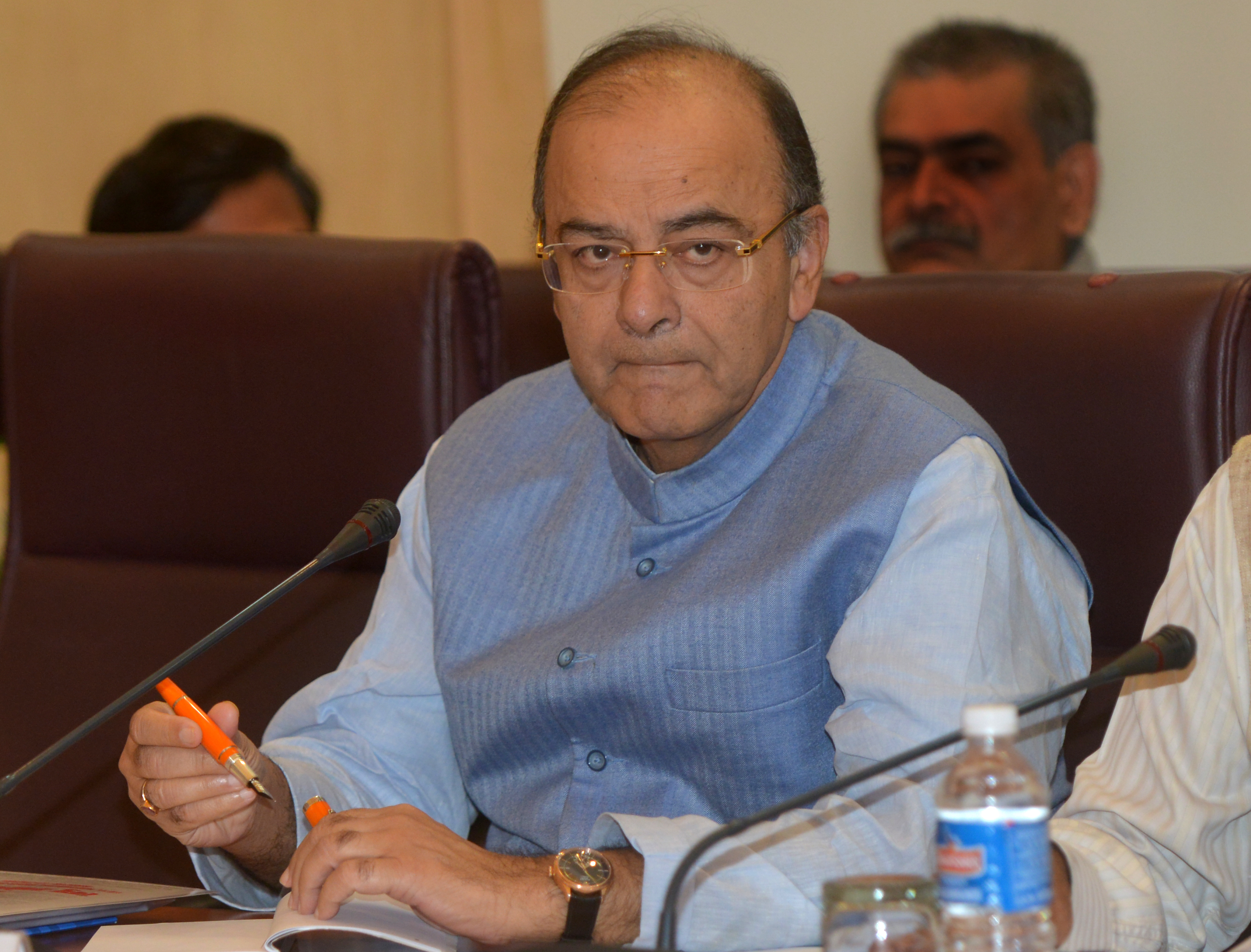 Budget 2018: takeaways