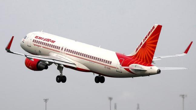 woman pilot saved lives