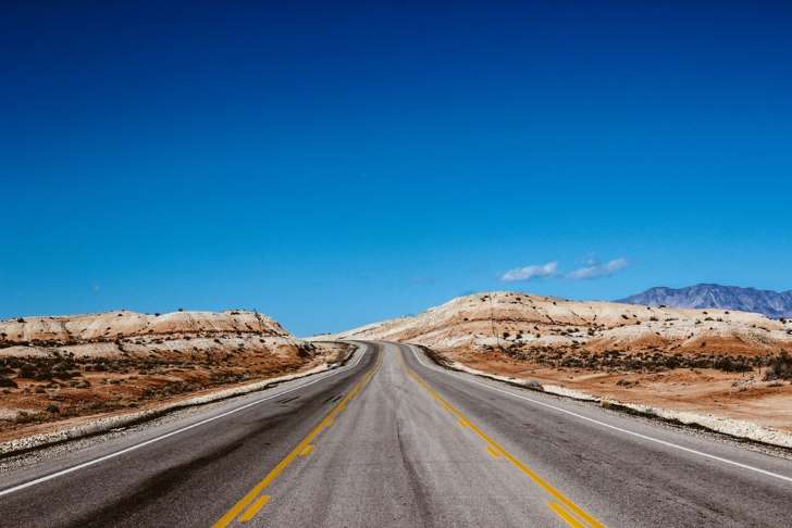 Road trips India those love