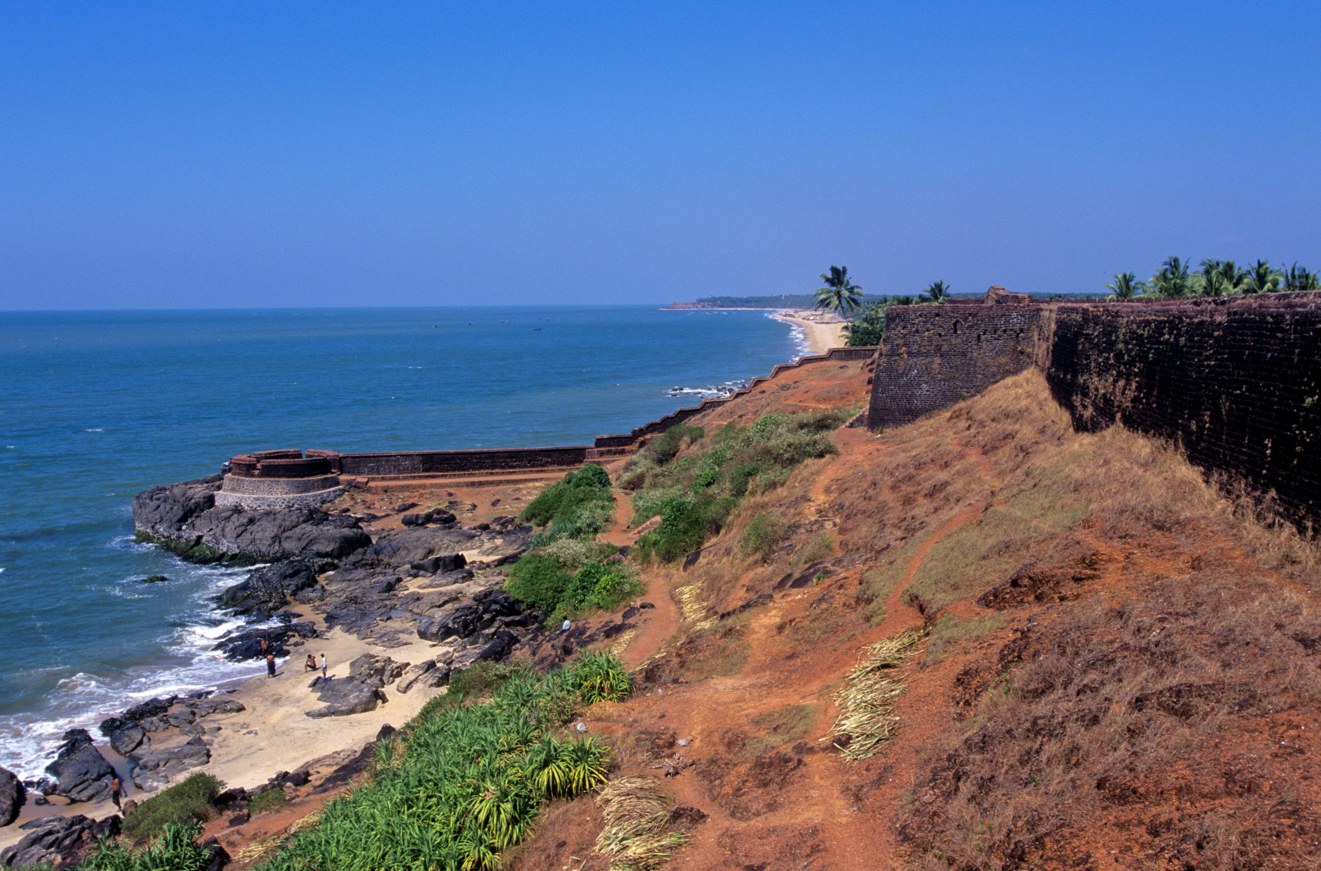 Visit these romantic destinations India