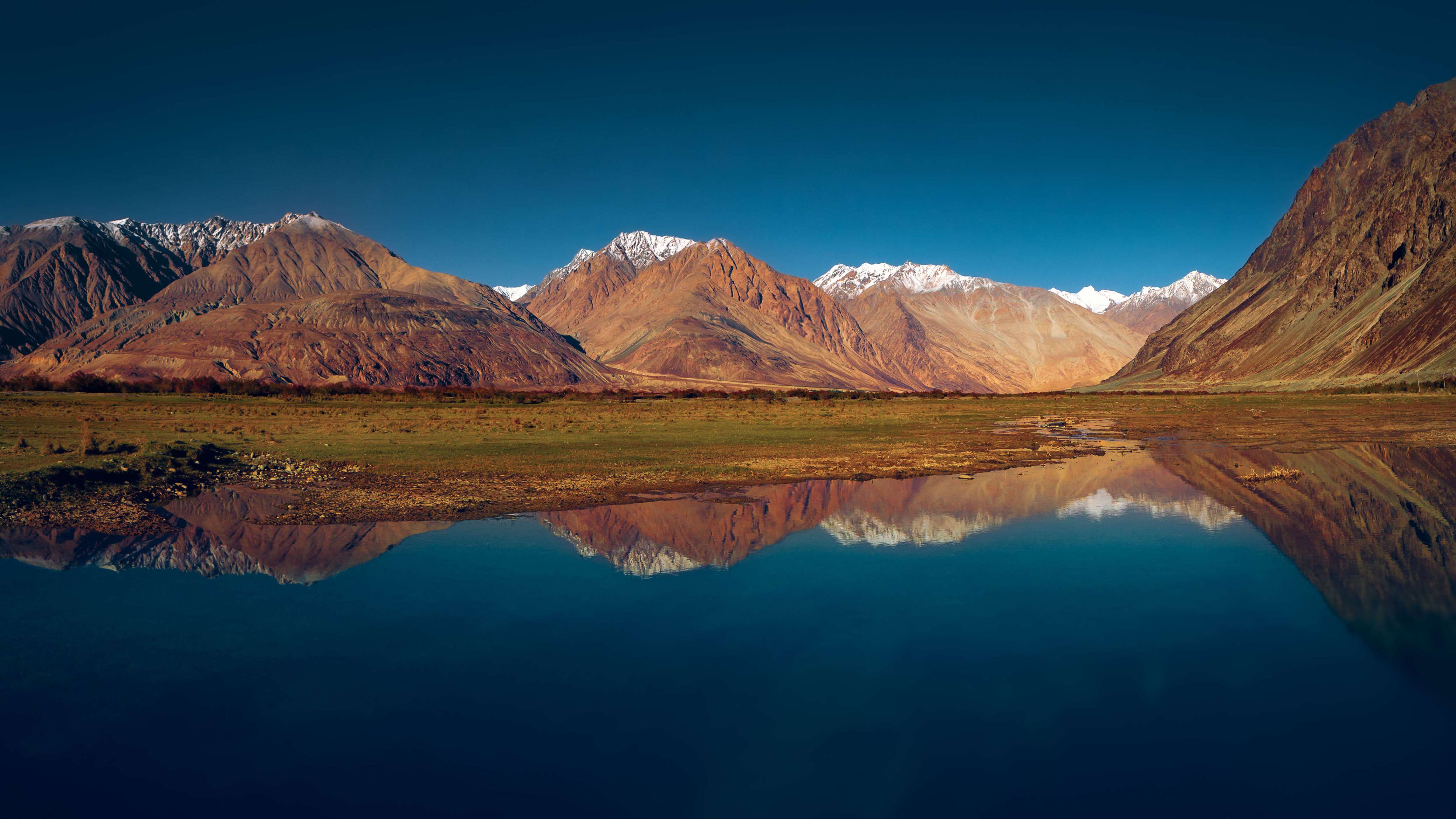 Most romantic destinations India