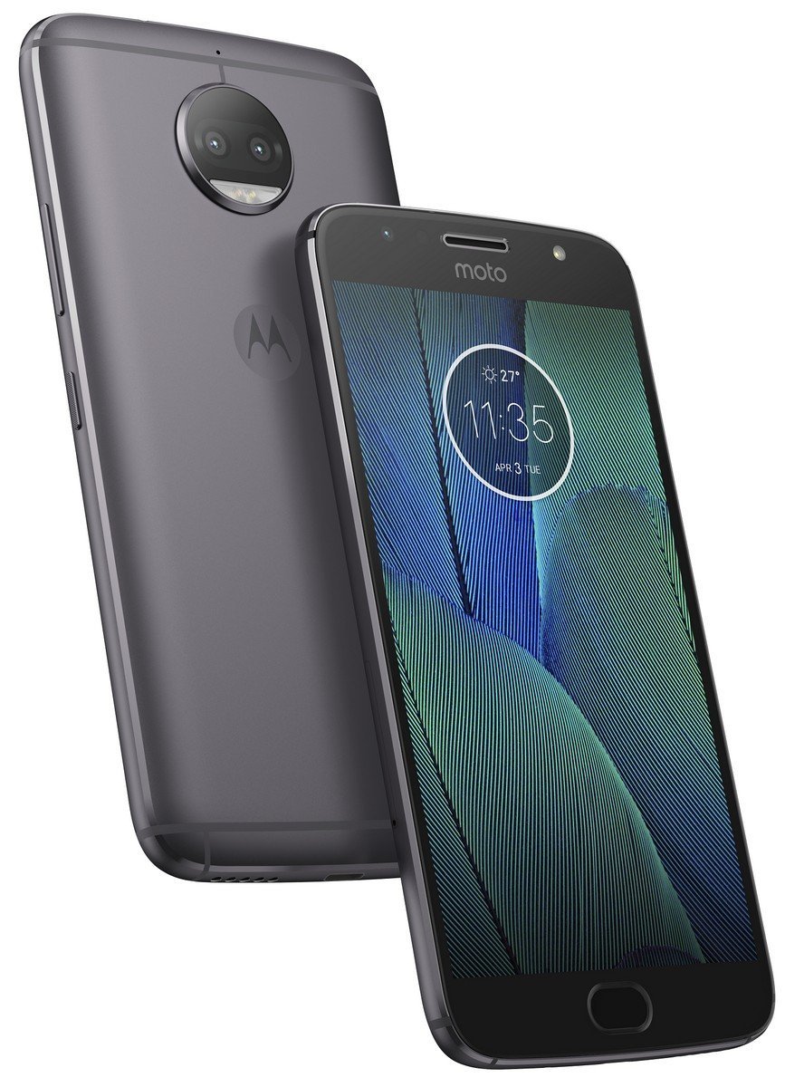 Moto Plus (13+13MP dual back