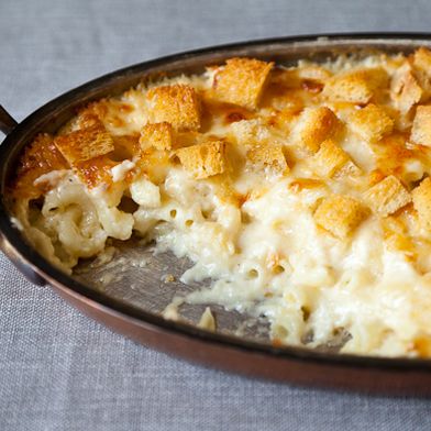 best cheese ever, tater tots