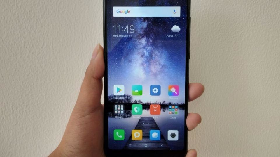 Redmi Note Note Pro: need