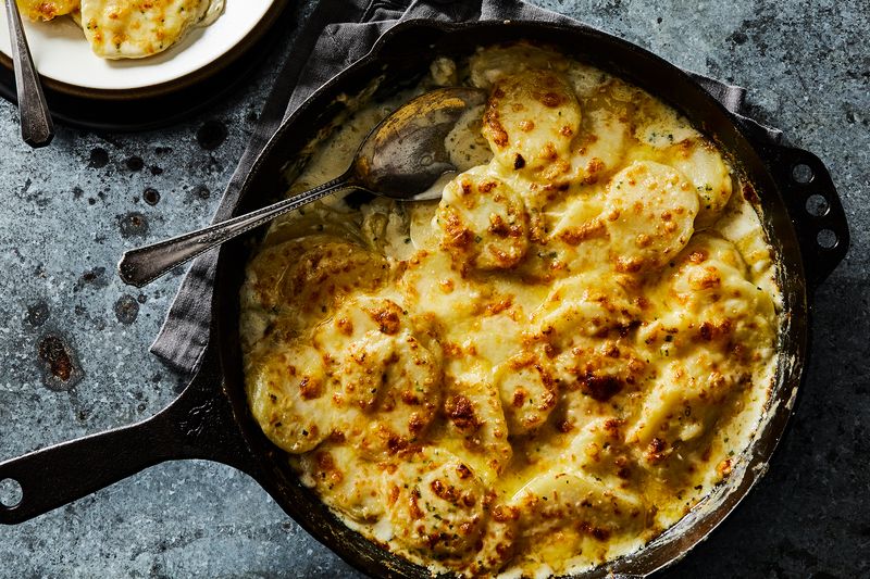 Dinner tonight: delicious meatless mains