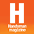 Handyman Magazine logo