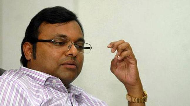 Karti destroyed evidence: Sources