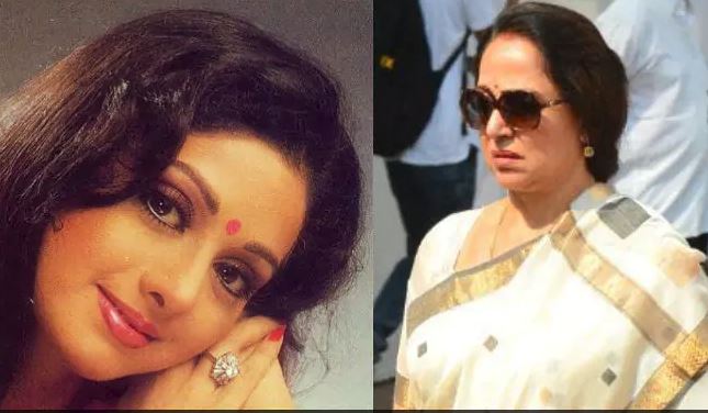 Hema Malini writes this