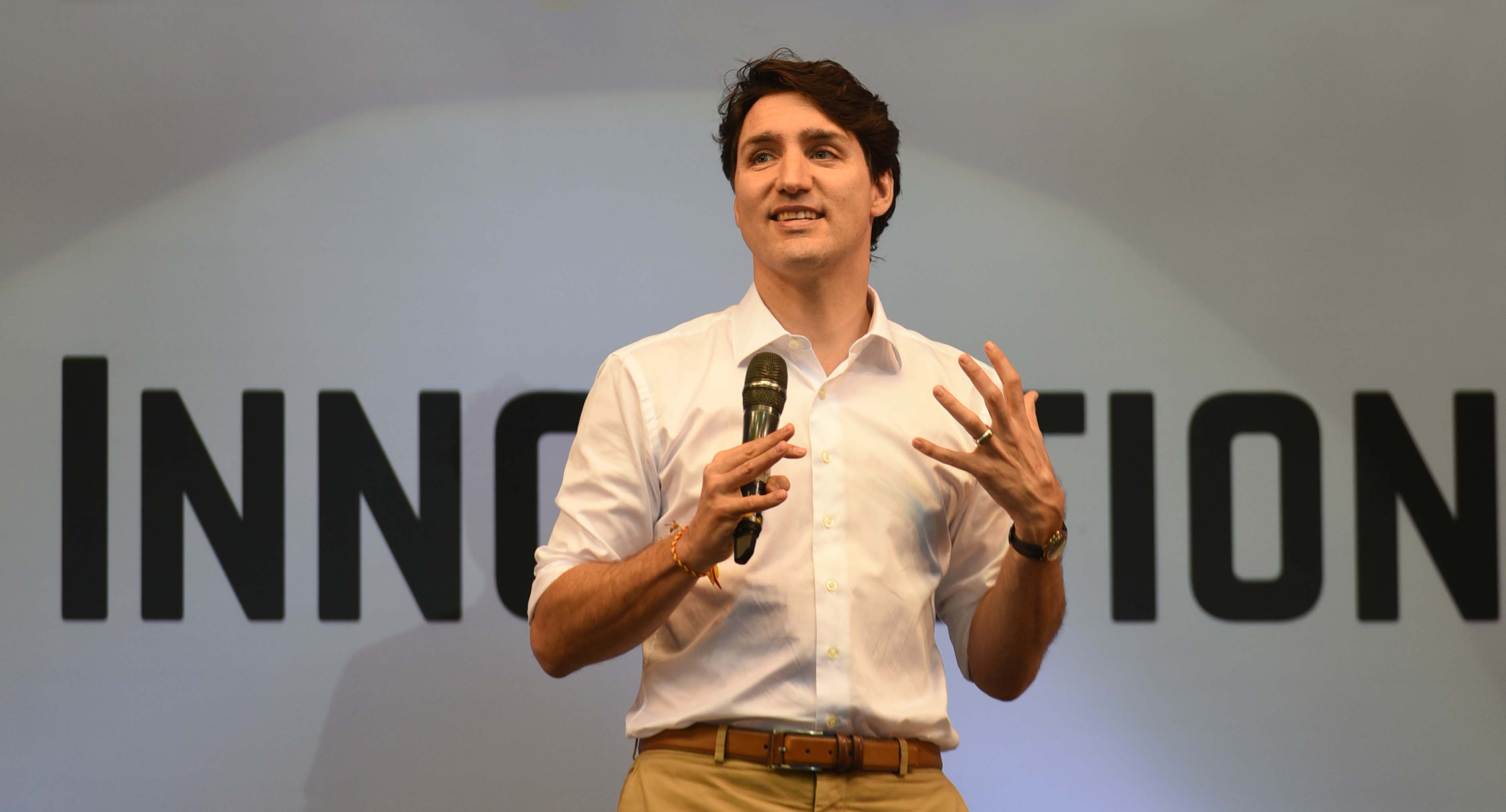 Atwal issue rocks Canadian politics