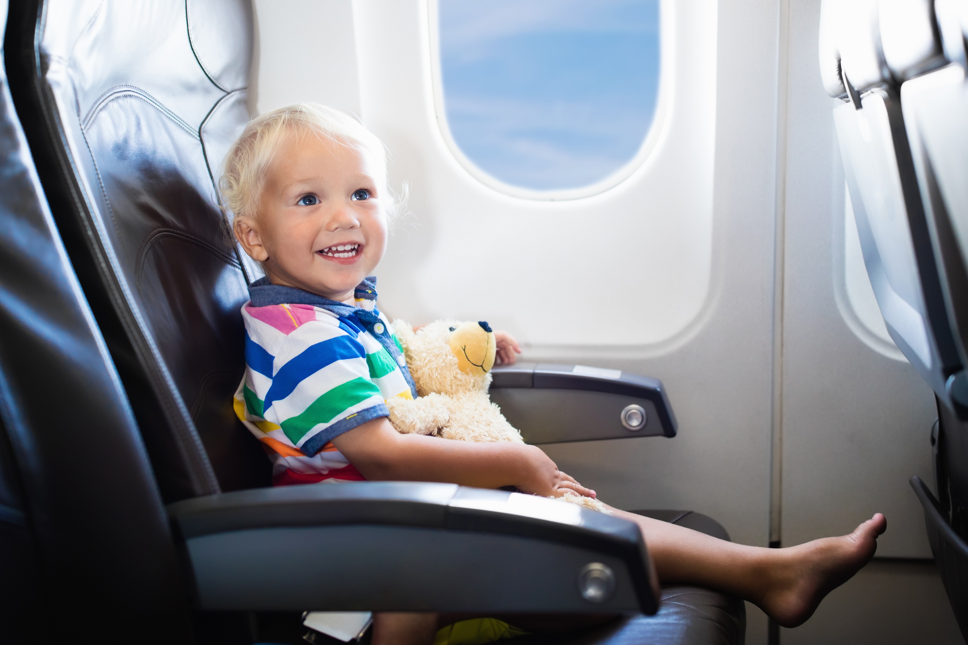 real reason most plane seats