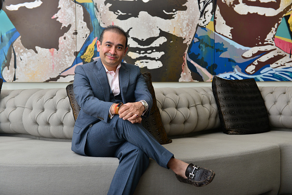 Nirav Modi refuses join probe