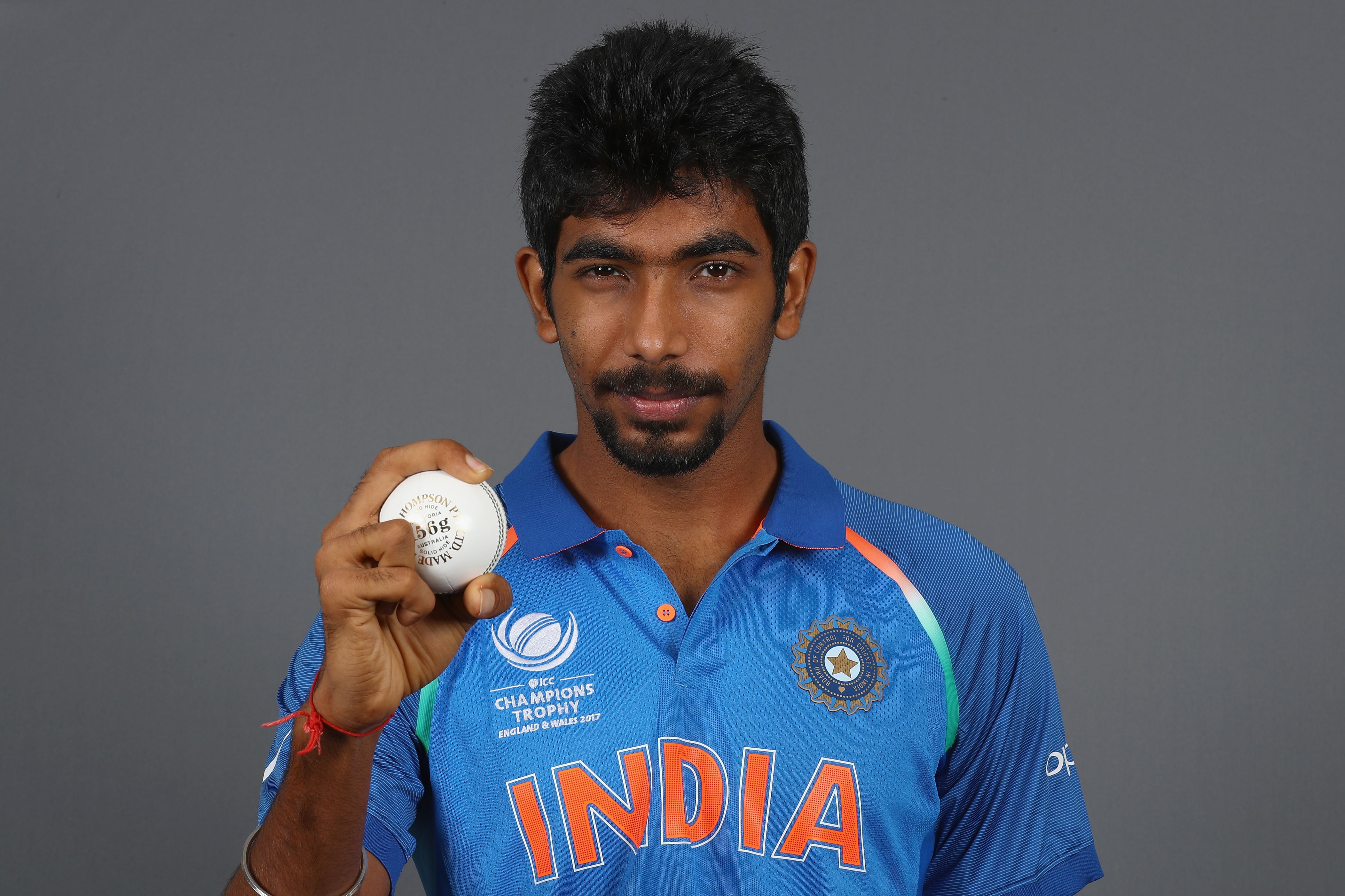 'Bumrahâ€™s workload cautiously managed'