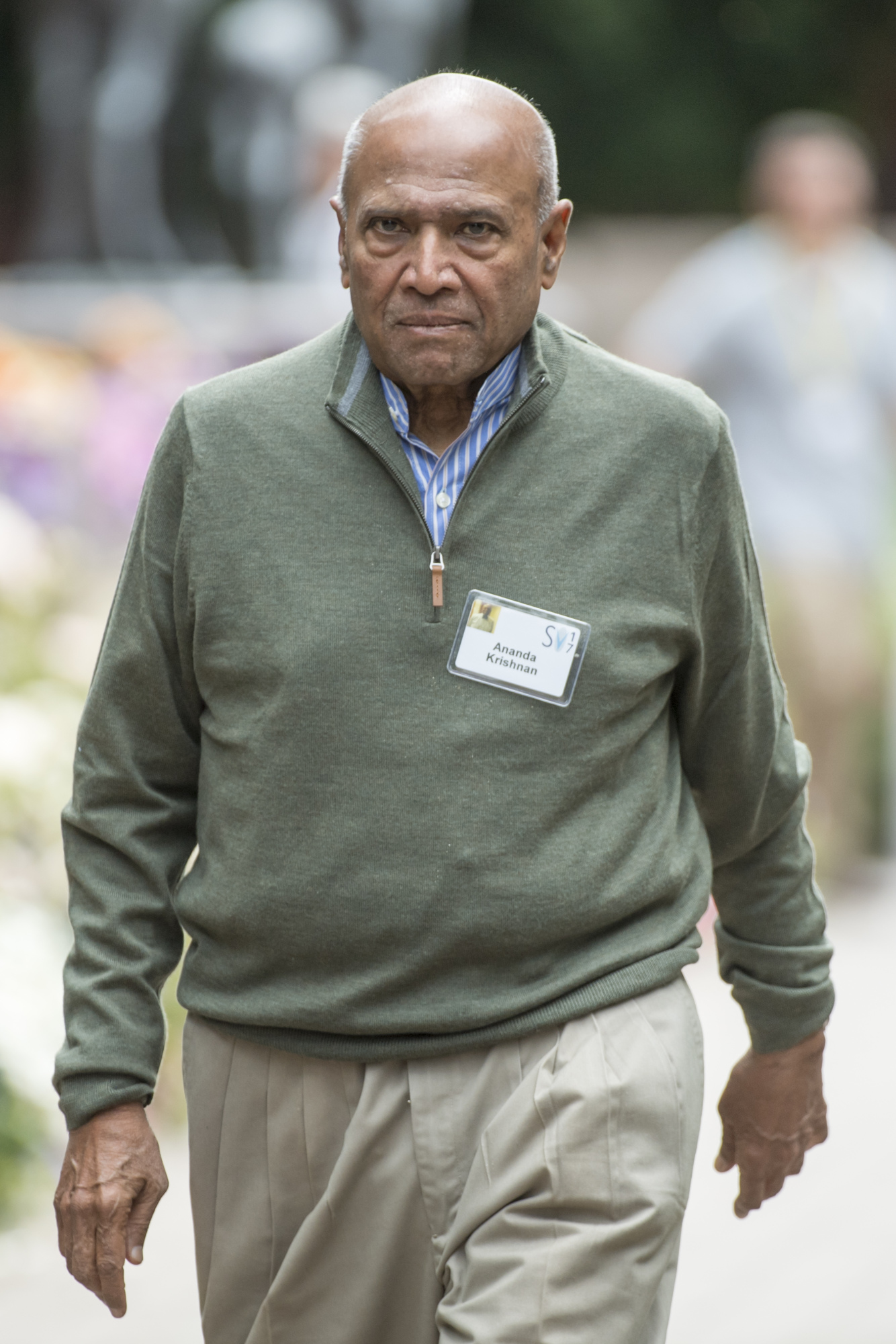 Tycoon's billion wipeout turns India