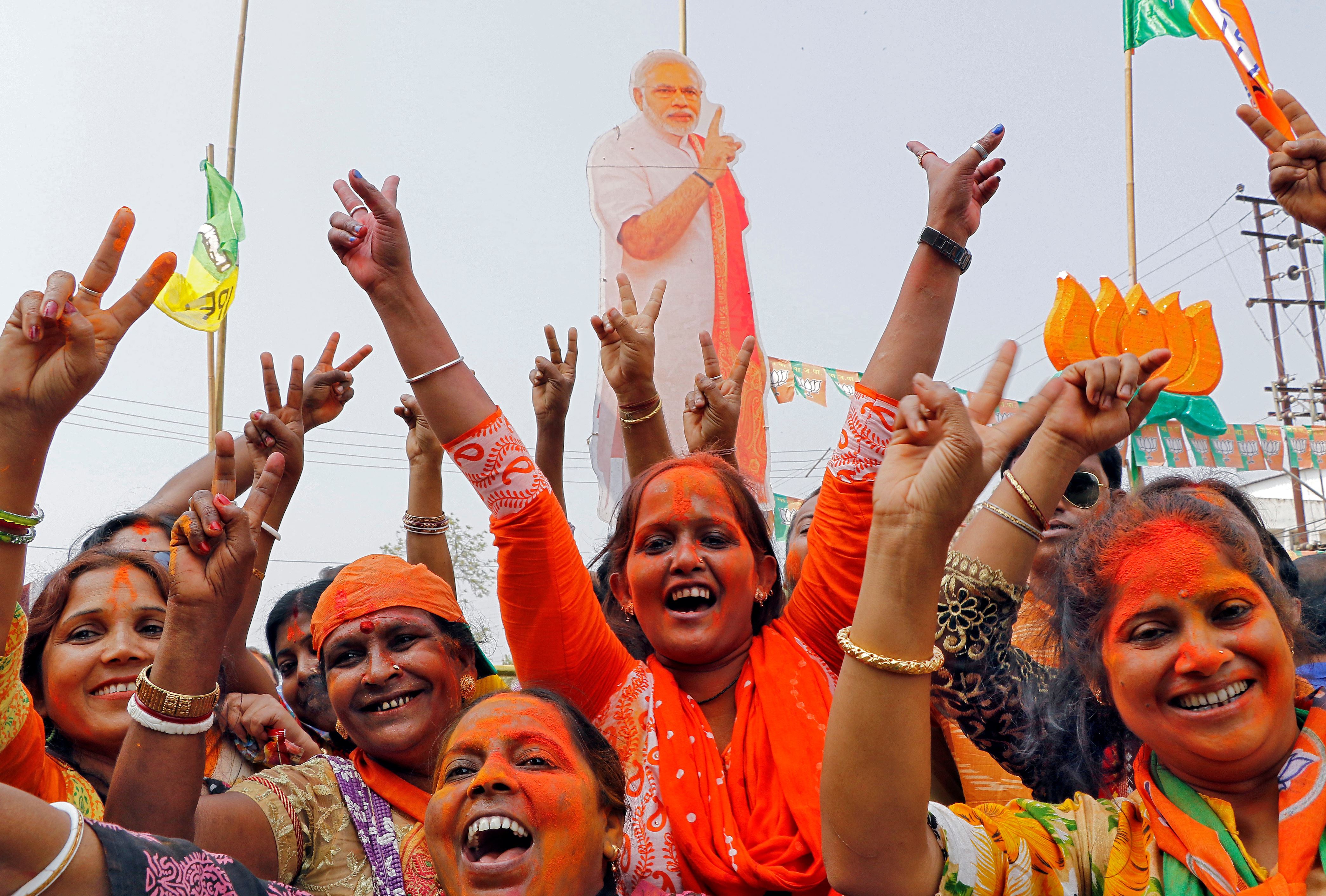 LIVE: Northeast election results