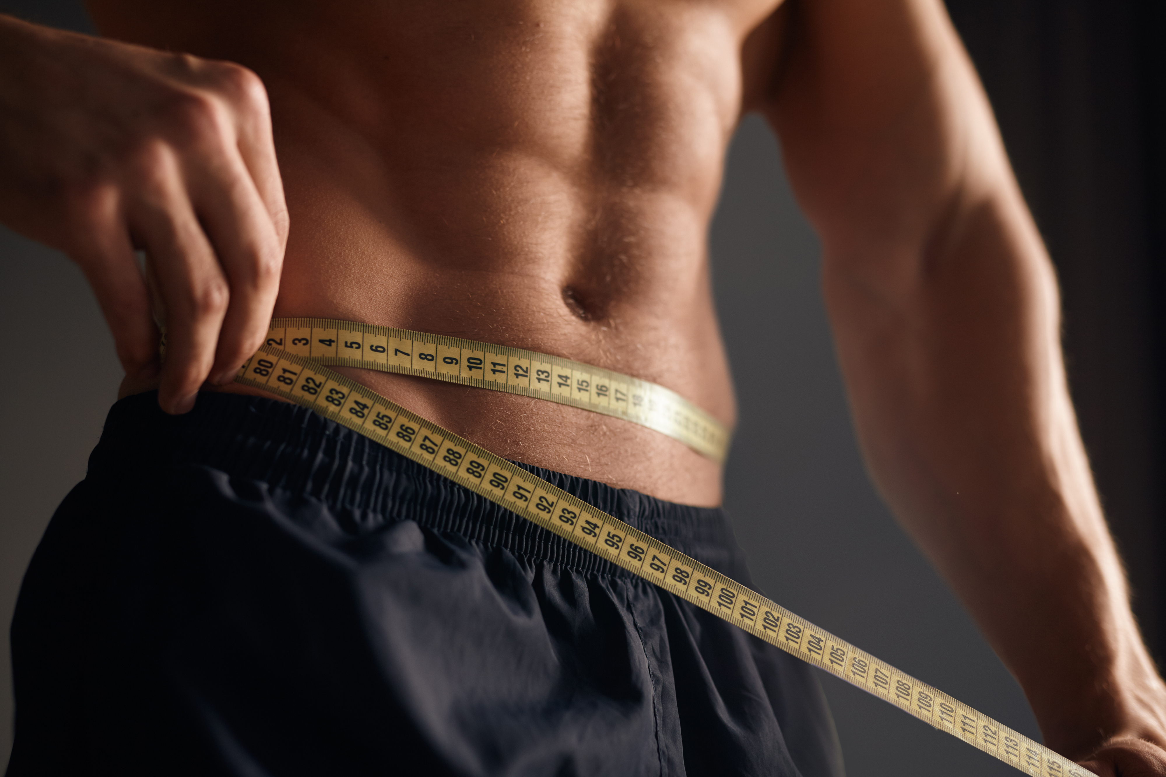 foods that will slim down