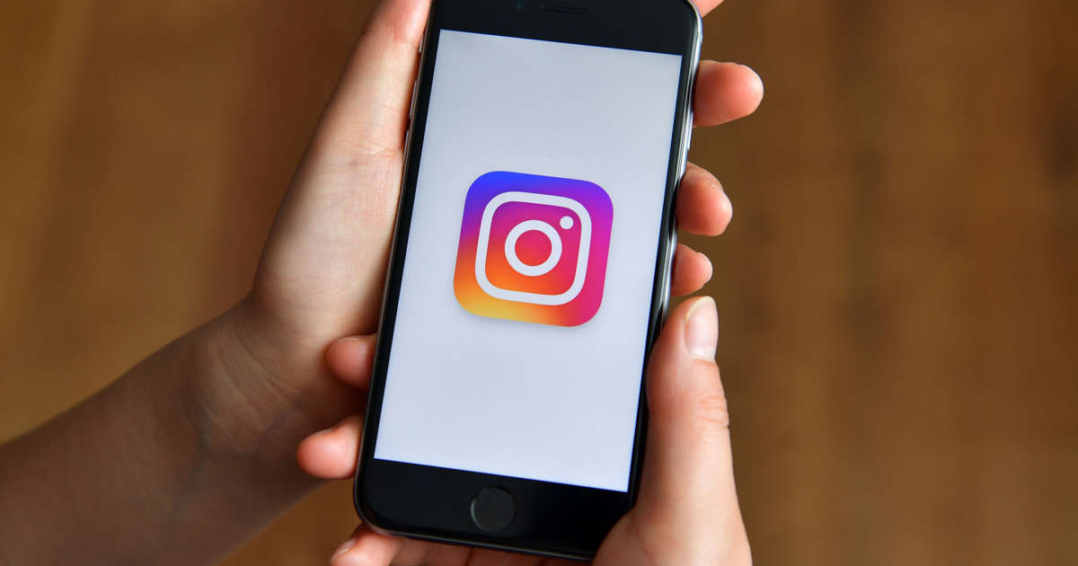 Instagram has an unlaunched "Portrait" feature hidden inside