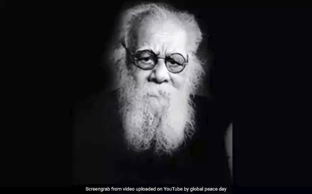 Periyar statue vandalised