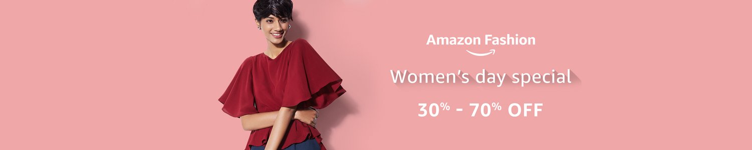 Women's special: