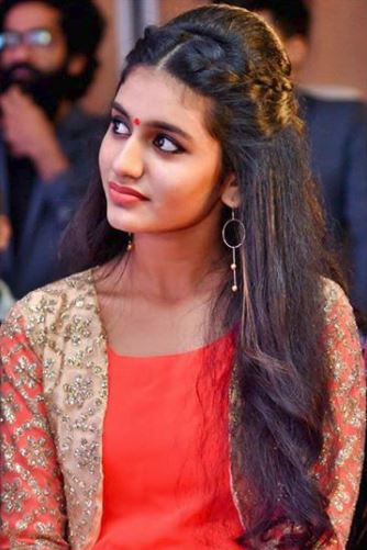 Viral: Priya Prakash's