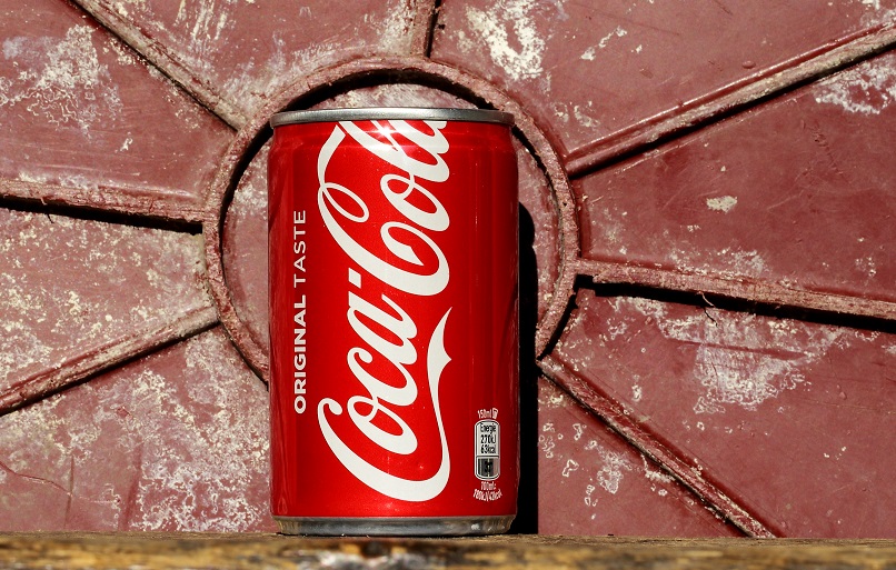 Coca-Cola break 130-yr-old tradition