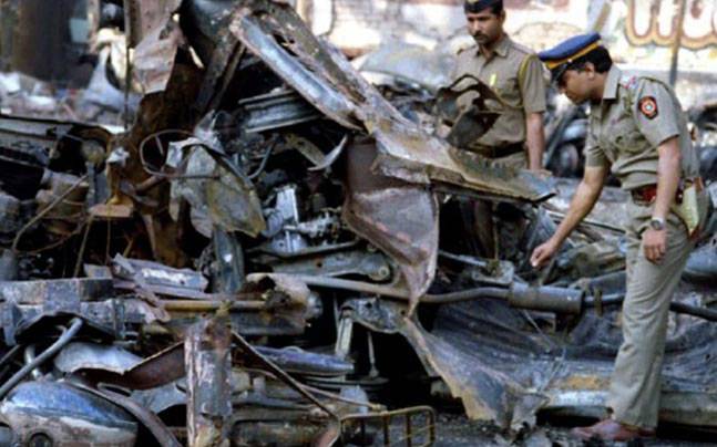 Dawood aide brought India