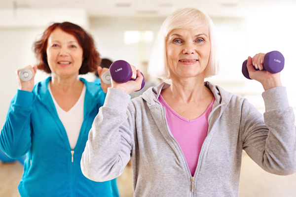 Three moves strong your