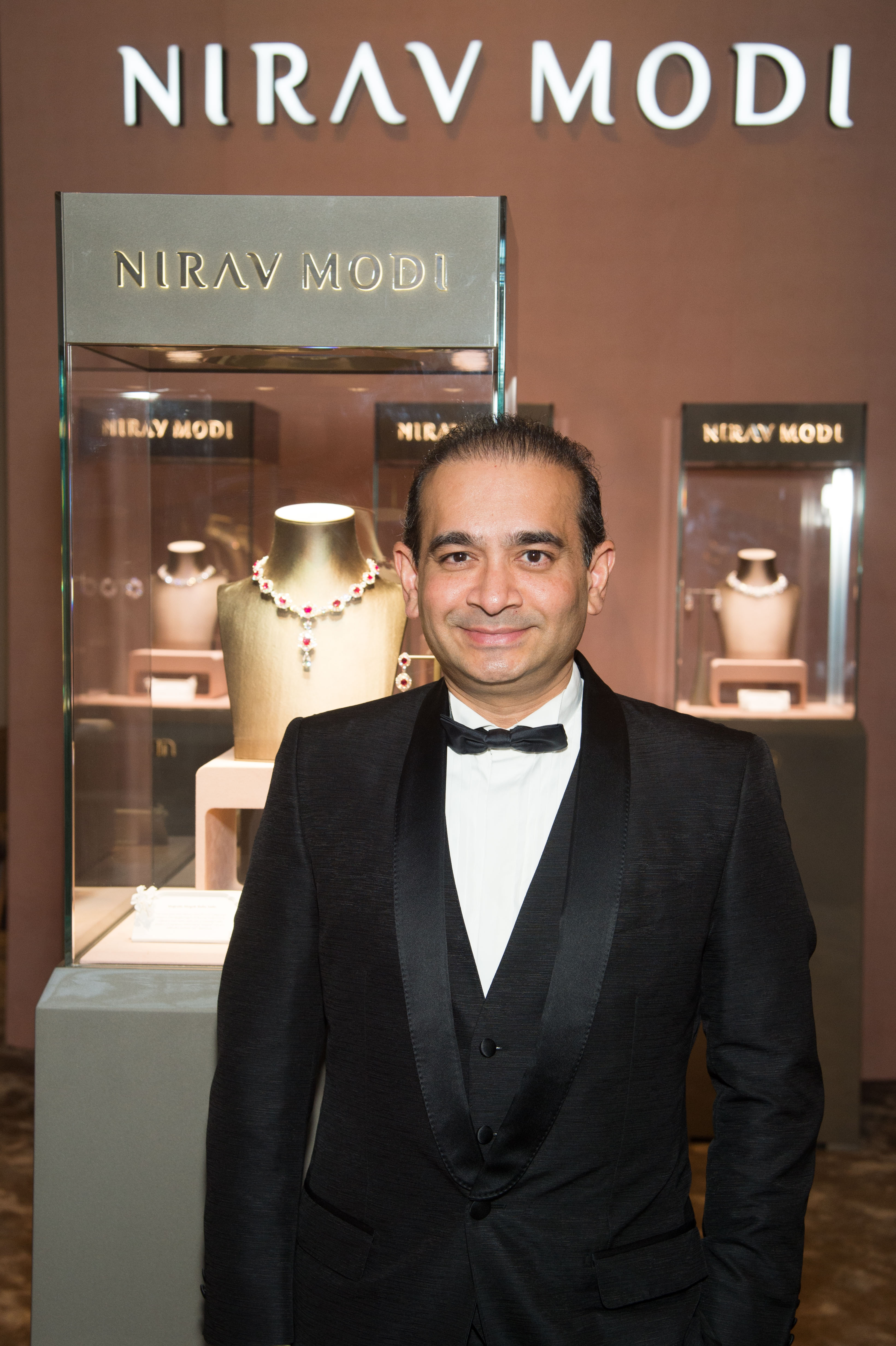 PNB: This where Nirav Modi
