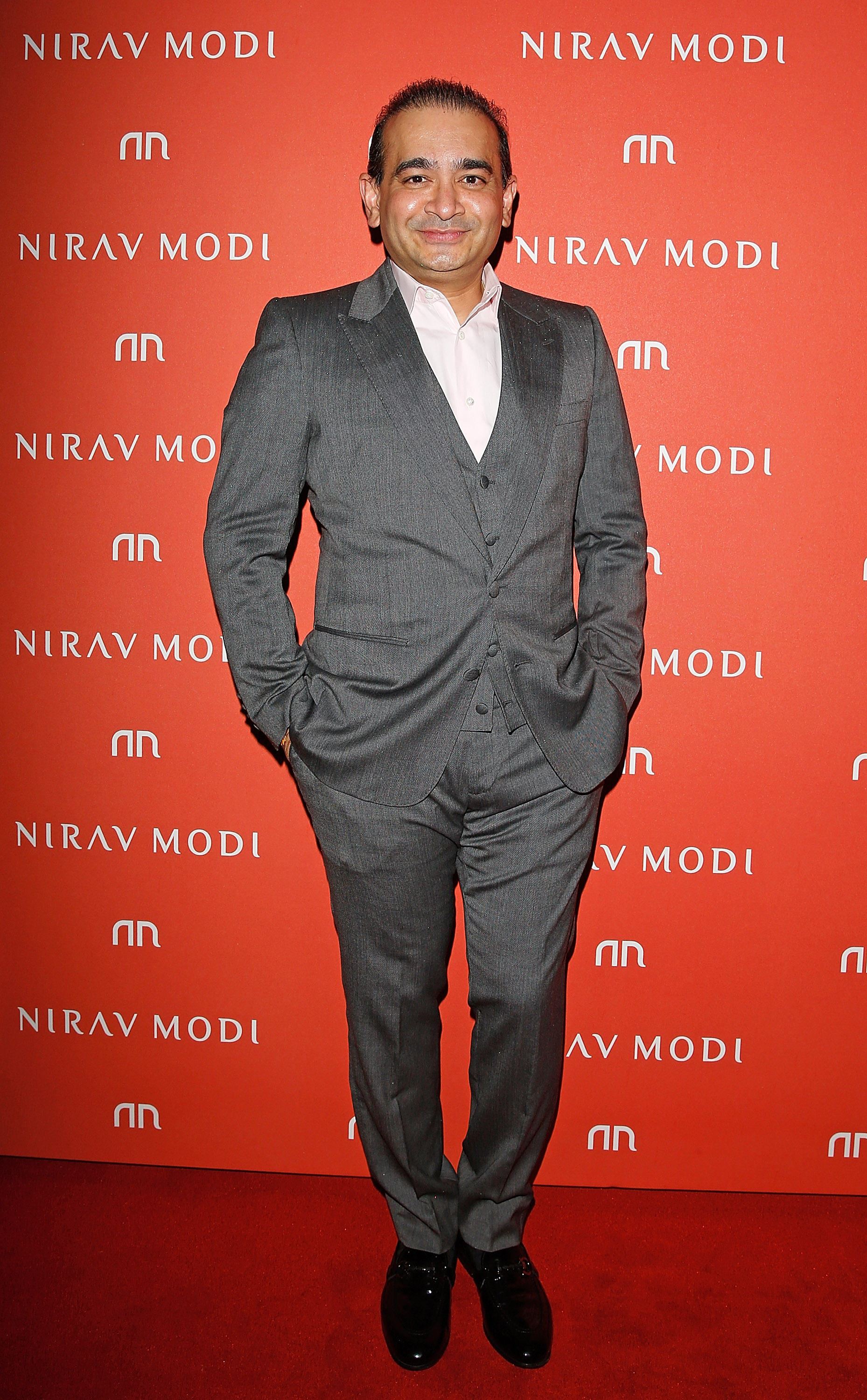fraud: files chargesheet against Nirav