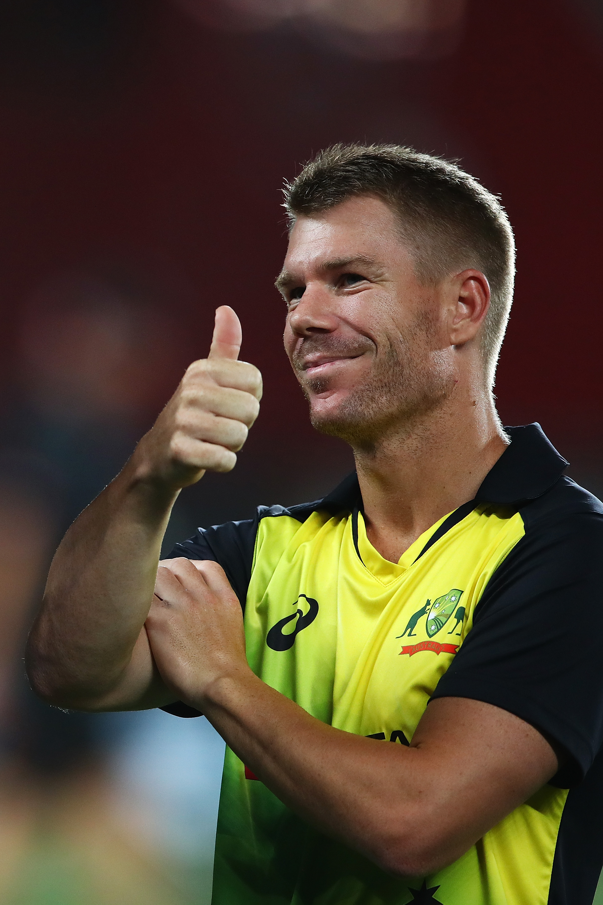 Australia create world record