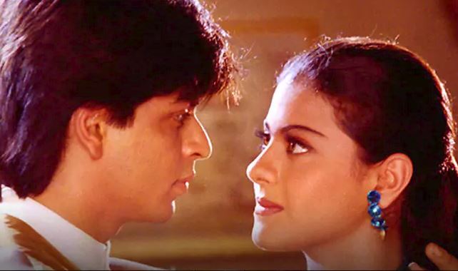 secret about DDLJ, revealed years