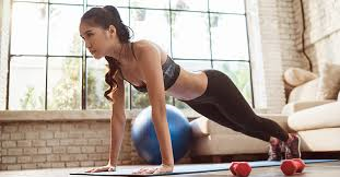 five best fitness apps replace