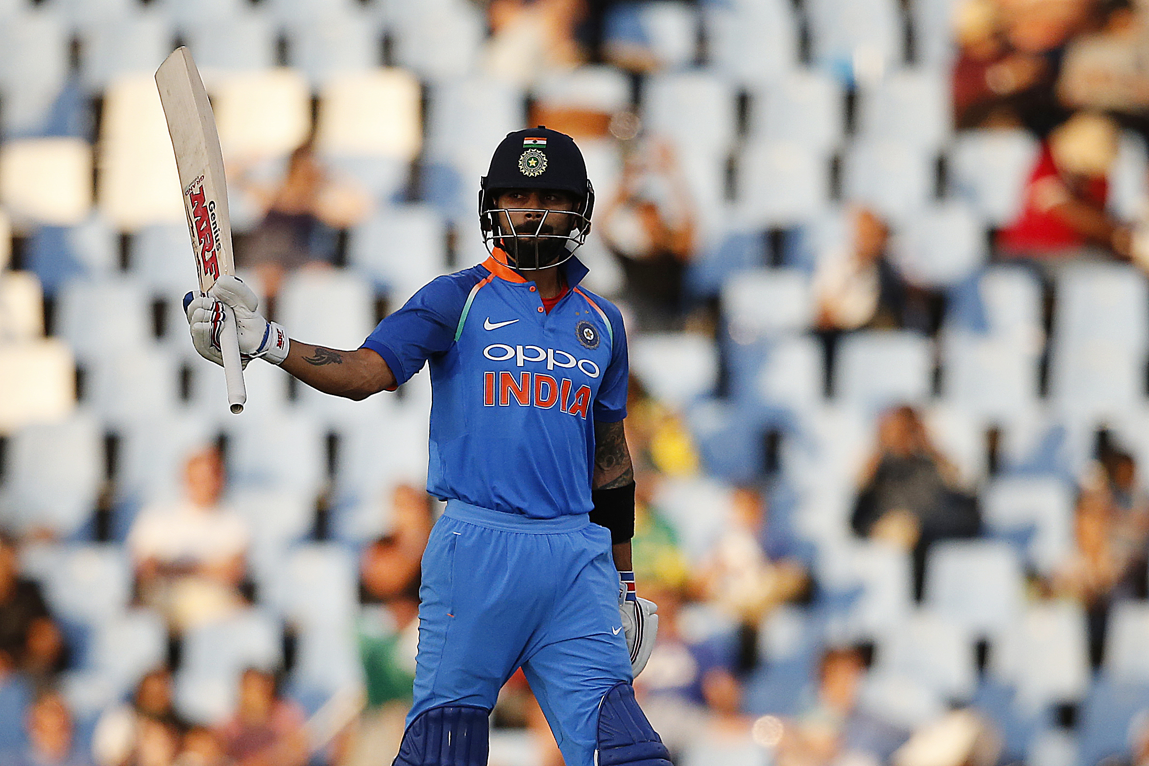 Virat sets world record