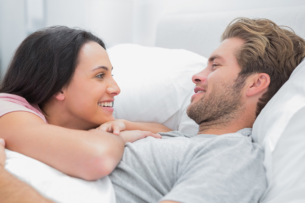 Ways To Have A Healthy Sex Life After