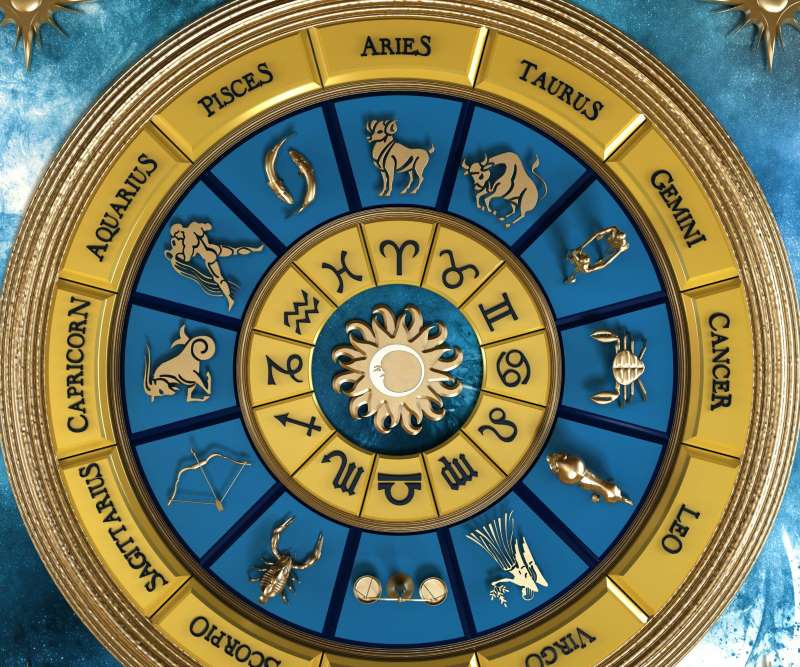 Your horoscope February