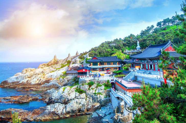 Best places India abroad solo