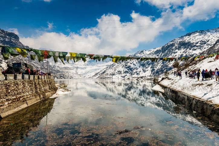 Best kept secret destinations India