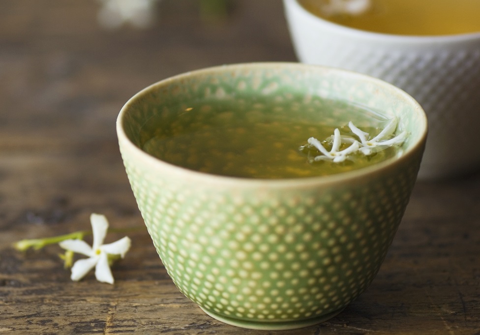 Five anti-inflammatory foods every