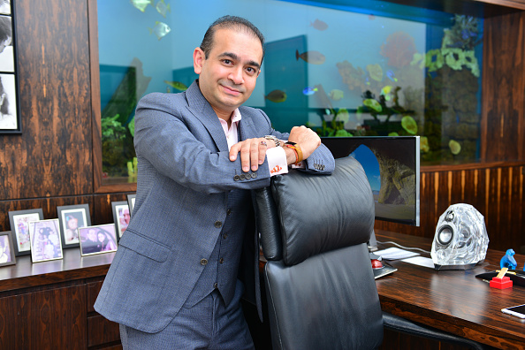 Nirav Modi's letter employees