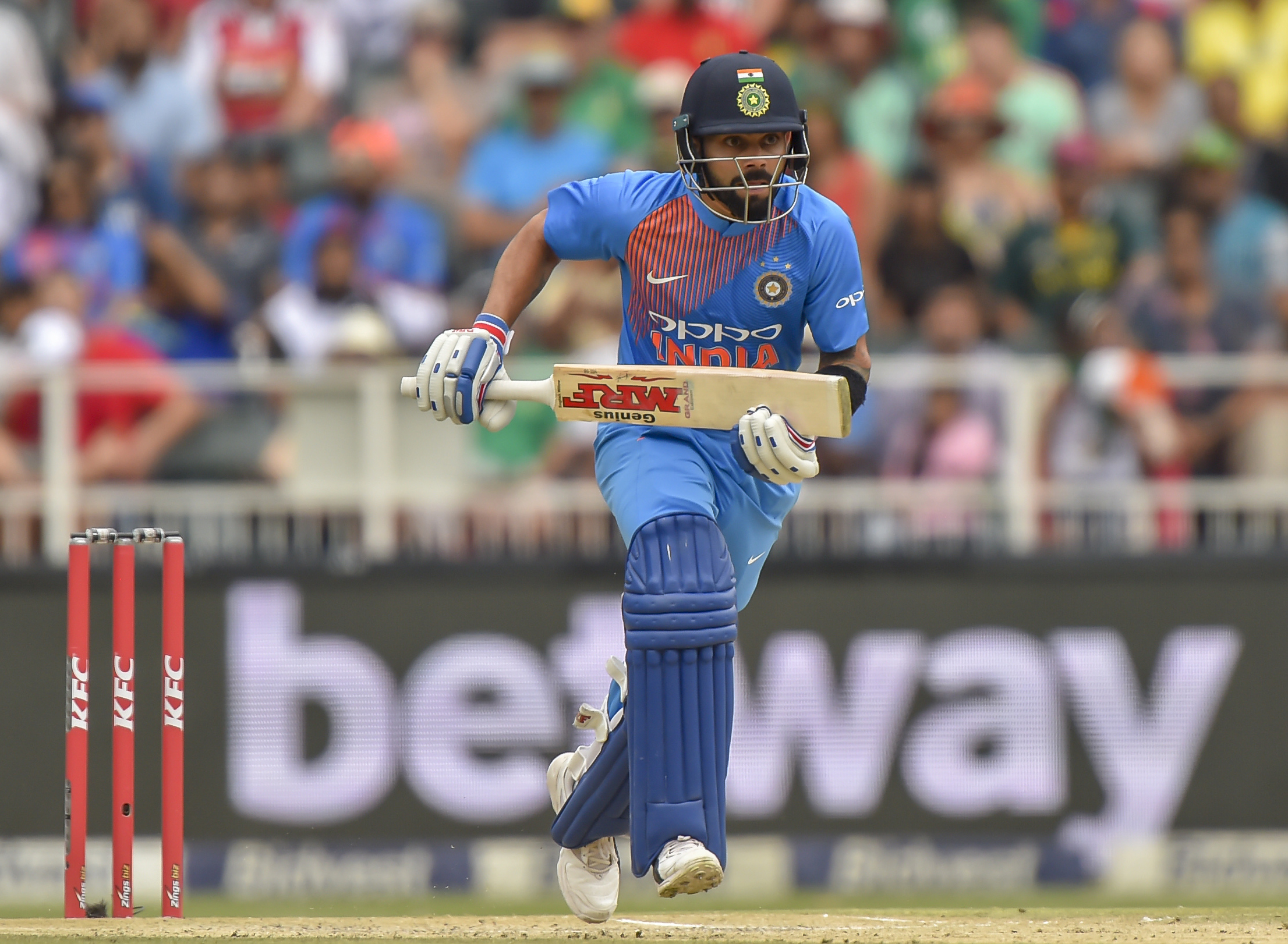 Preview: India, T20I