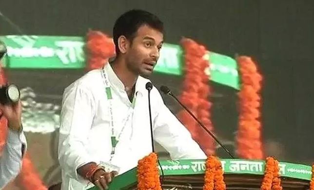 Laluâ€™s vacates house â€˜ghostsâ€™