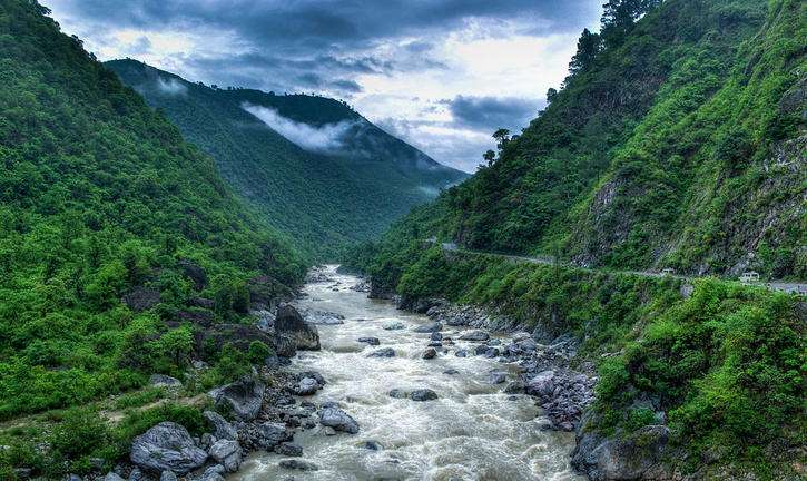 Places North India must visit