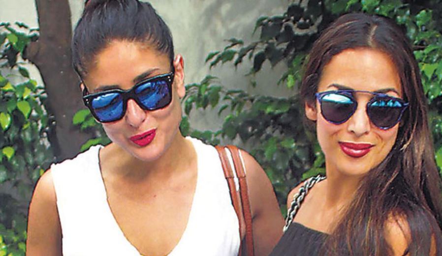 Malaika Arora wants Kareena stop