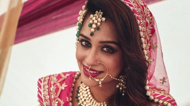 Dipika's first tweet post marriage