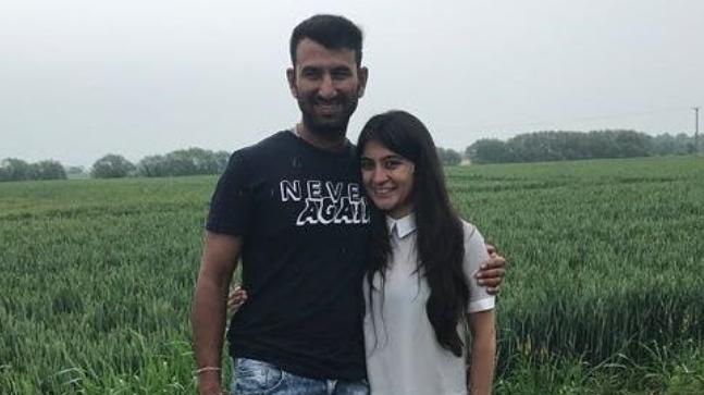 â€˜Excited & super happyâ€™ Pujara